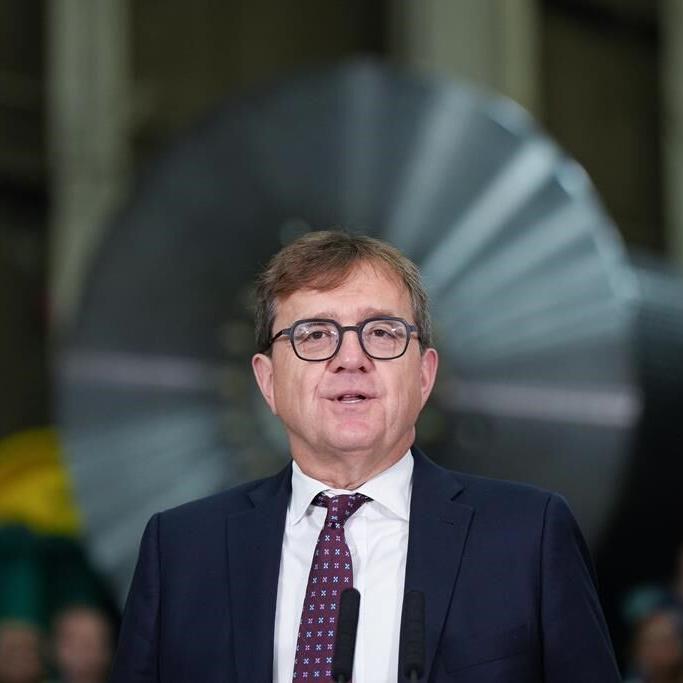 Liberal energy minister promises ban on oil furnaces for new builds as soon as 2028